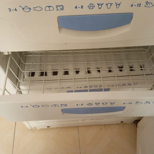 یخچال فریزر