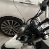 موتور بنلی 300 نیوفیس