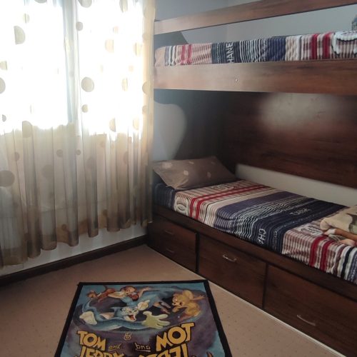 اپارتمان دو‌نبش