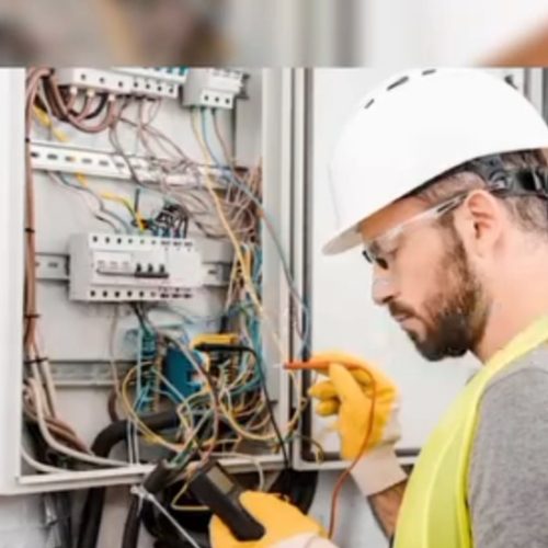 برقکاری صفر تا 1000