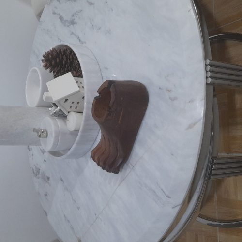 جلو مبلی رویه سنگ