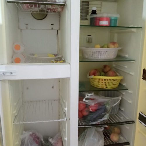 یخچال فیریزر