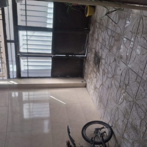 خانه دو طبقه