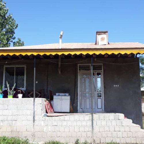 اجاره ویلایی