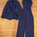 مانتو کتی سه تیکه