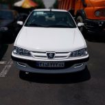 پرشیا TU5 (ELX) مدل 1402