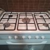 اجاق گاز فر دار پادیسان