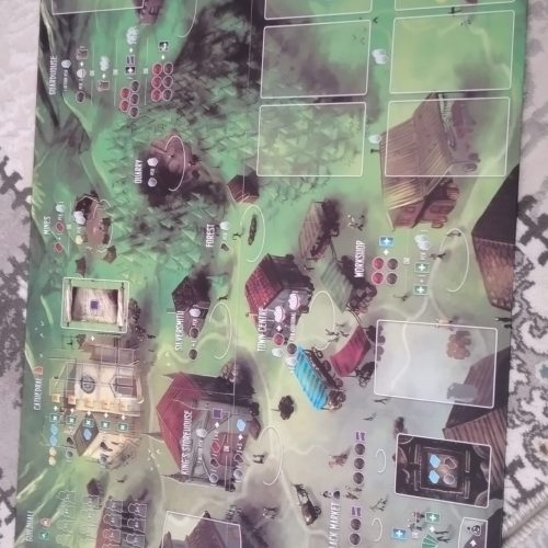 بازی (Rrchitects)