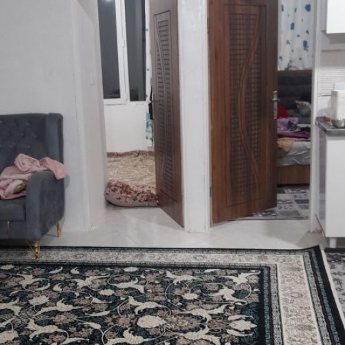 آپارتمان 90 متری بومهن