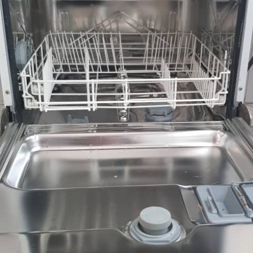 ماشین ظرفشویی