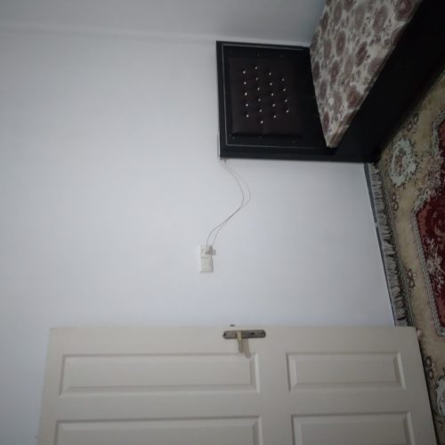 خانه دو طبقه