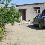 یک قطعه باغ و خانه باغ ده هزار متر