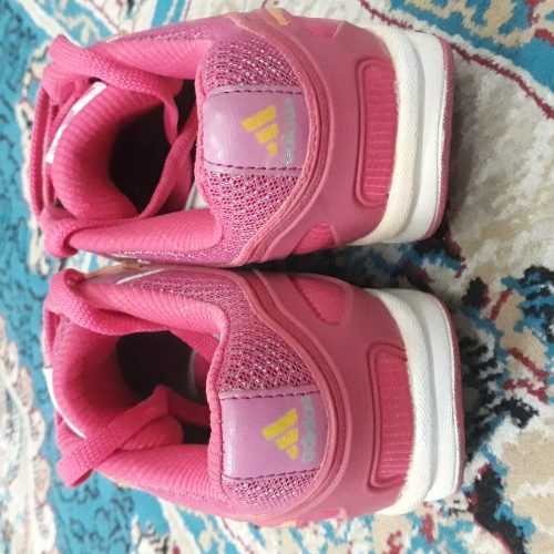 کتونی زنانه سایز 37