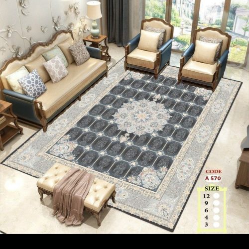 رو فرشی کش دار