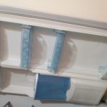 یخچال خیلی خوبی و تمیزی و به علت کمبود جا میفروشم