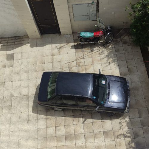 آپارتمان 60 متری در لپه زنک