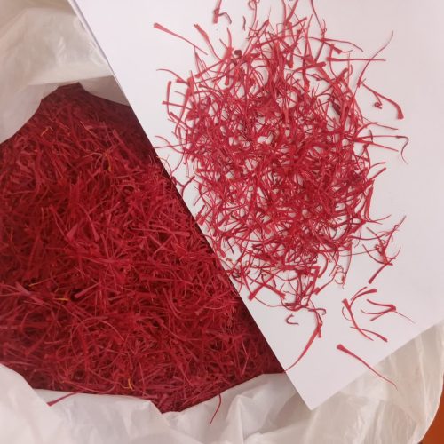 زعفران ممتاز اصل قاینات