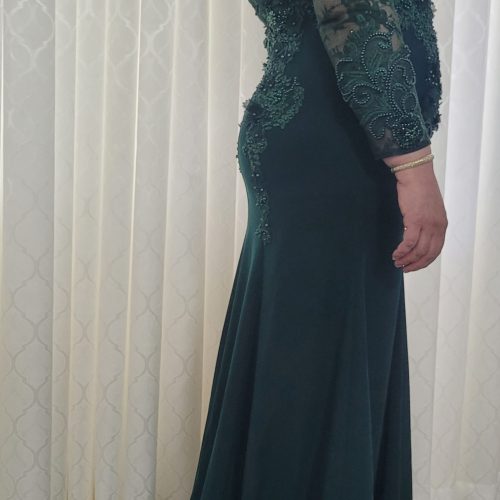 لباس مجلسی زنانه