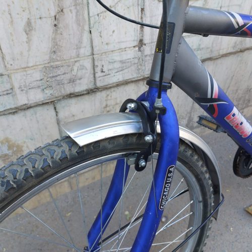 فروش دوچرخه سایز 24