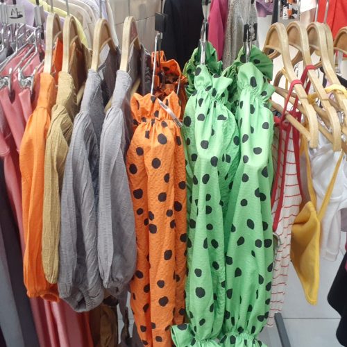 تمامی اجناس بصورت عمده فروخته میشود