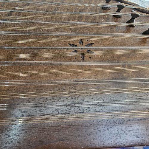 سنتور در حد نو