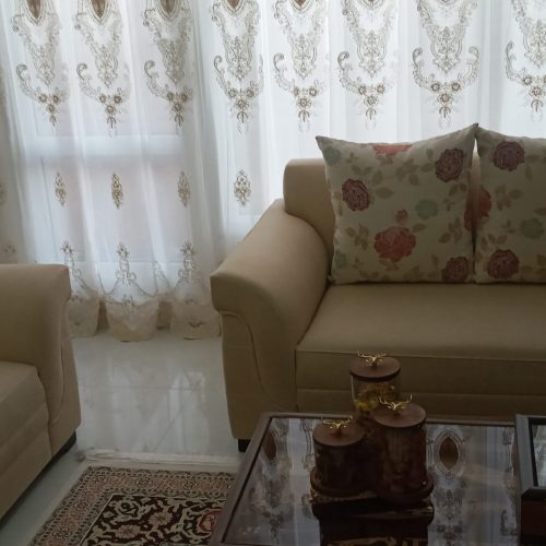 فروش مبل 7 نفره راحتی