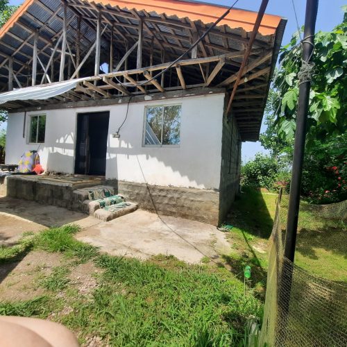 فروش خانه ویلایی