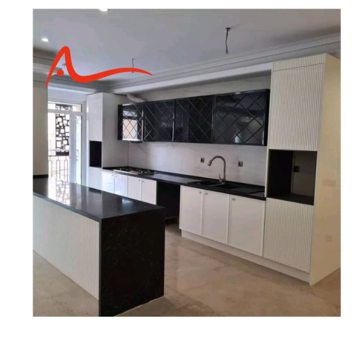 کابینت/نئوکلاسیک/مدرن/برند/کابینت انزو