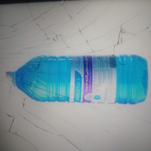 الکل ضد عفونی