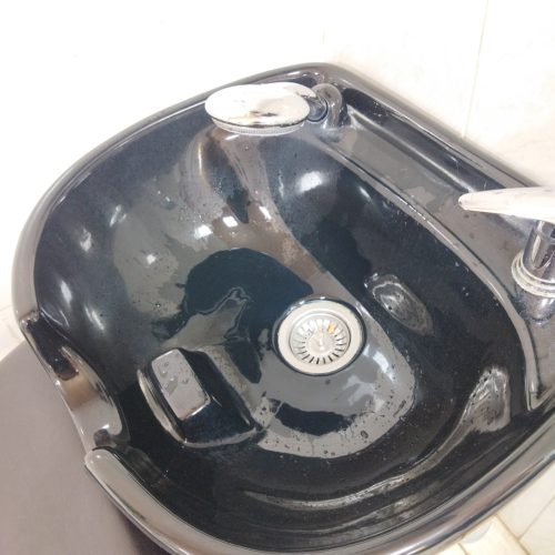 آینه وکنسول