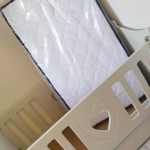 تختخواب کودک