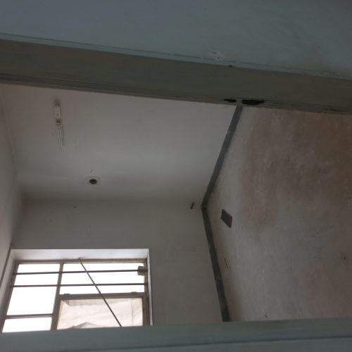 فروش خانه مسکونی_حیاط دار