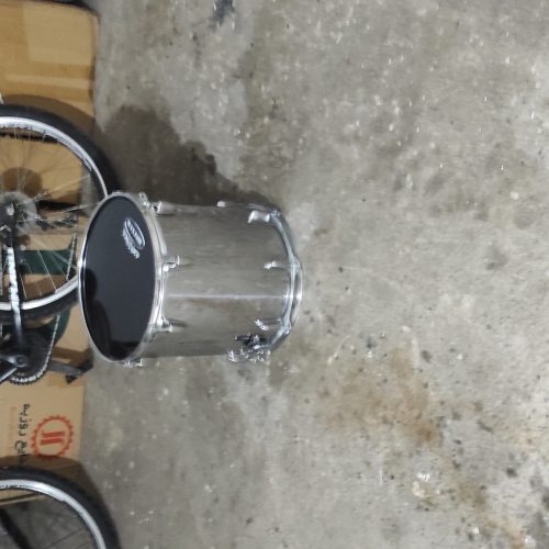 سایداران _طبل_دوقول