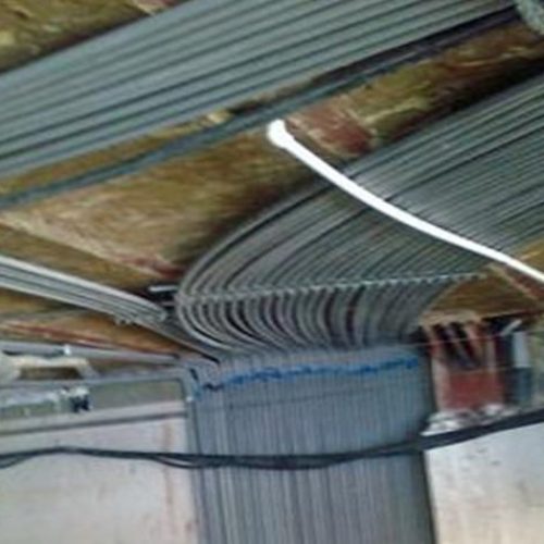 برقکار ساختمان برق کار