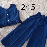 لباس دخترونه