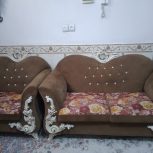 مبل راحتی 9 نفره