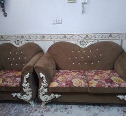 مبل راحتی 9 نفره