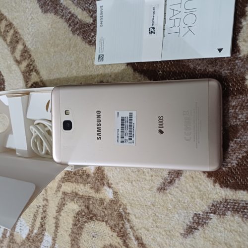 گوشی سامسونگ J7prim