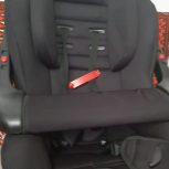 صندلی ماشین