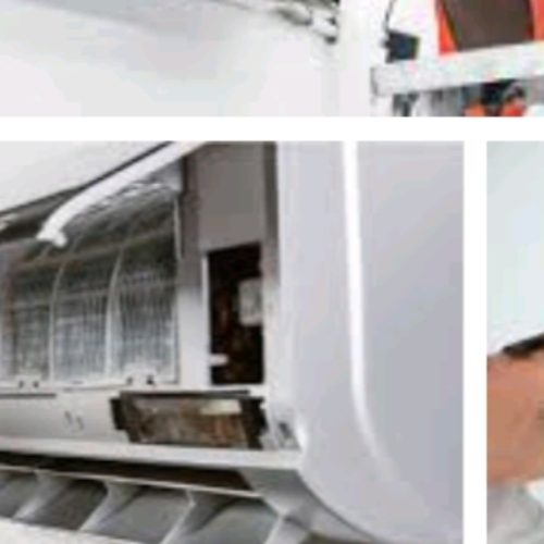 سرمایش و گرمایشی