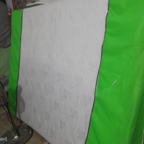 تشک دونفره رویال طبی فنری 3.500