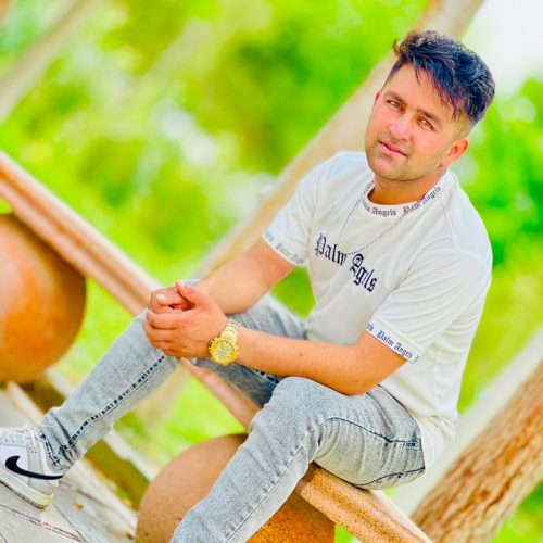 دنبال کار هستم