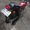 موتور هوندا 125 مدل 81