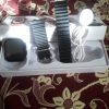ساعت هوشمند یک بار هم دست نشده