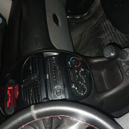 206 تیپ 2 مدل 94