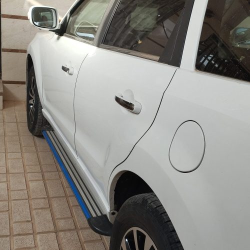 فروش فوری هایما اس7