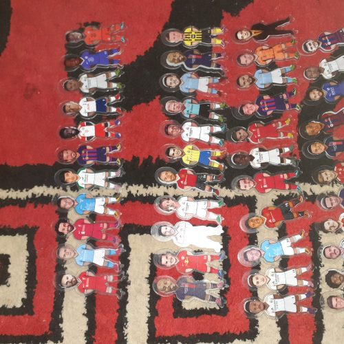 کارت کیمدی نوع