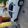 شیشه دودی اتومبیل