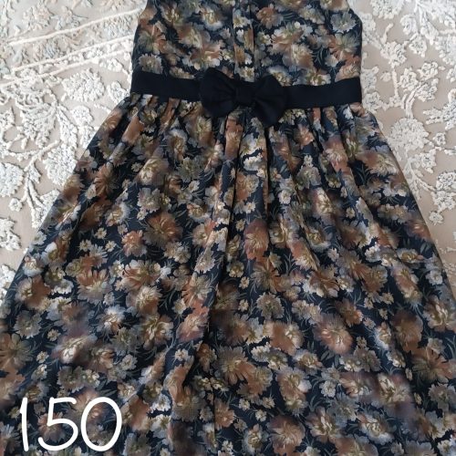 لباس دخترونه