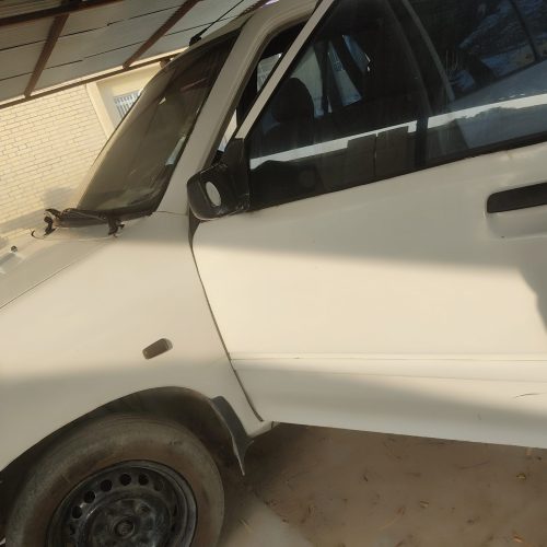 خودرو ماشین پرایدمدل90